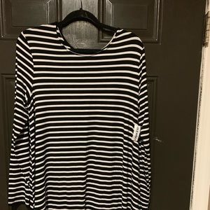 Old navy dress lx